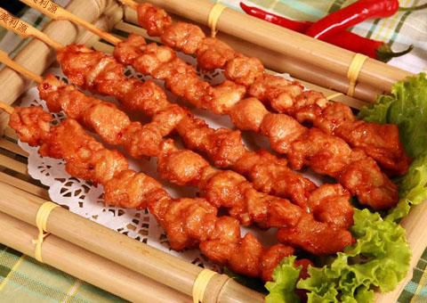 肉食調(diào)理品的質(zhì)檢過(guò)程